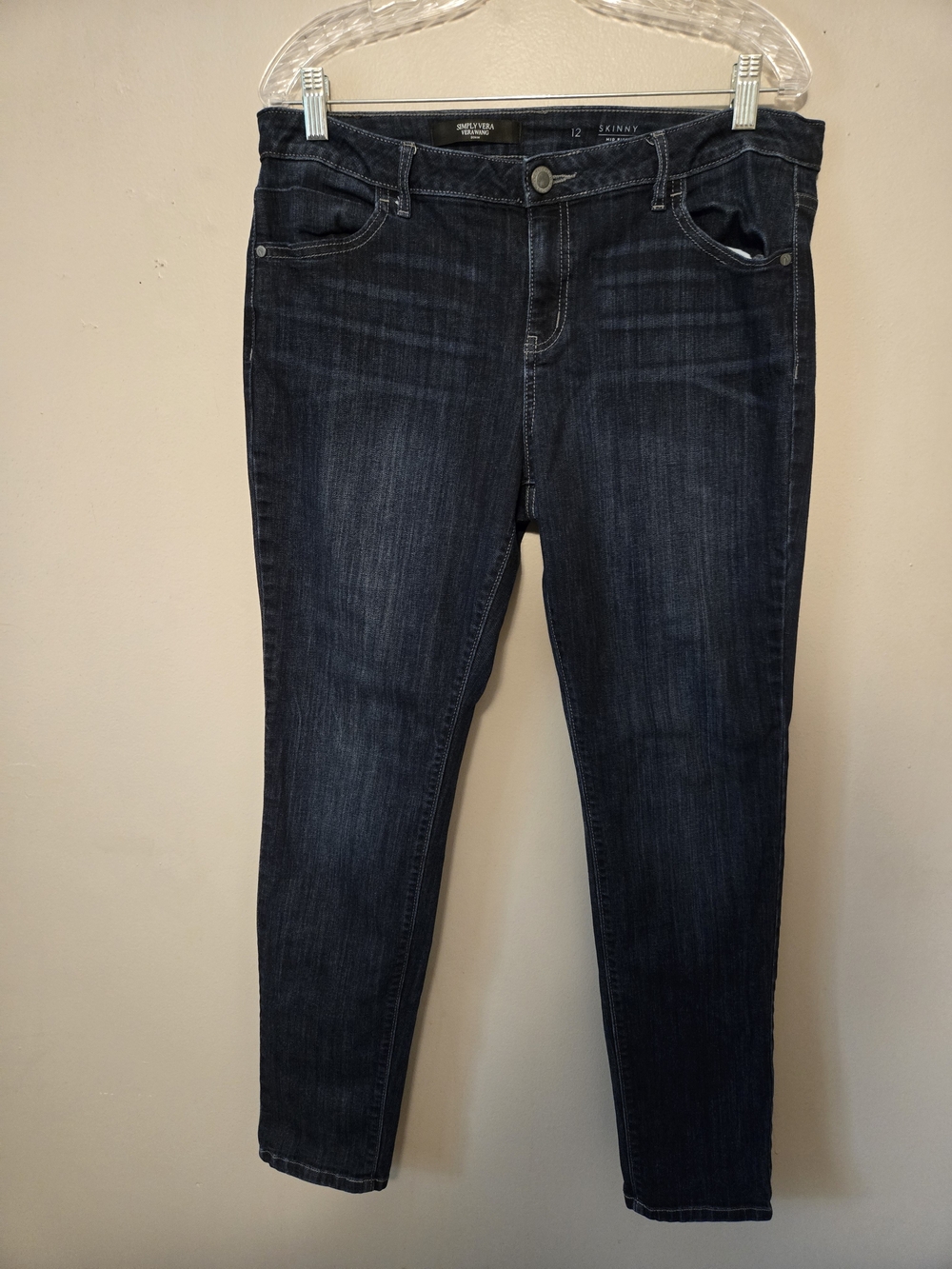 Vera Wang Jeans